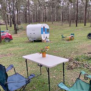 Jila Camp Grounds