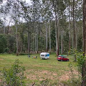 Jila Camp Grounds