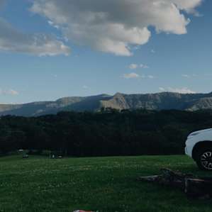 Misty Mountain Camping-Kunghur NSW