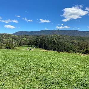 Misty Mountain Camping-Kunghur NSW