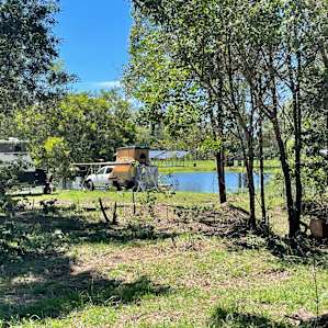 Stanmore Farmstay Group Booking