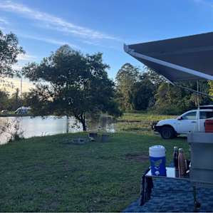 Stanmore Farmstay