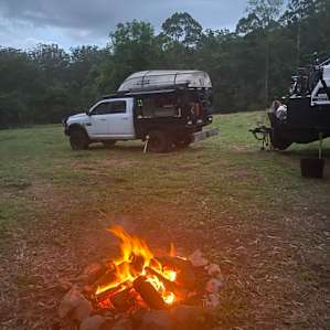 Stanmore Farmstay