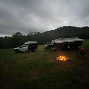 Stanmore Farmstay
