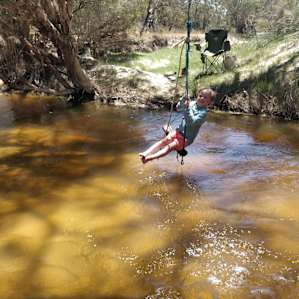 Moore River Camping: Exclusive