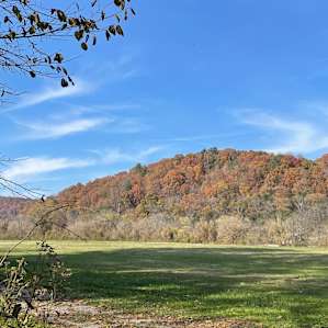 Other view from our campsite