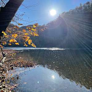 James River