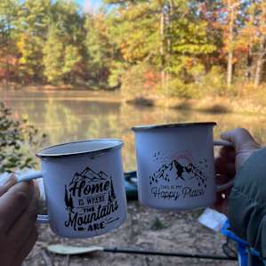 “Senlinyu” Forest Bath (Durham, NC)