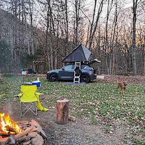 Savage Acres: Maple Knoll