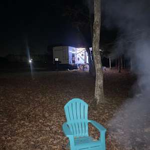 Woodland RV Retreat Electric/Water