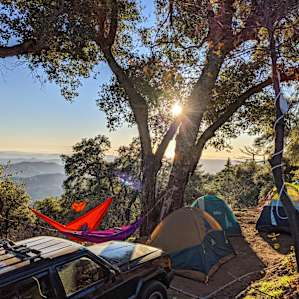 That VIEW tho! 😍