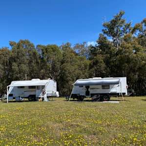 Redgum Hill