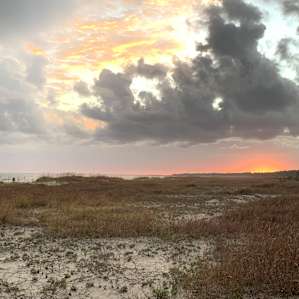 Incommunicado Gulf Front