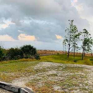 Incommunicado Gulf Front