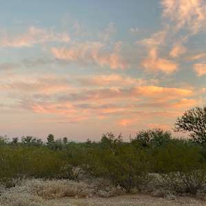 Avra Valley Desert Getaway