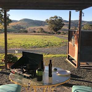 SLO Country Camp
