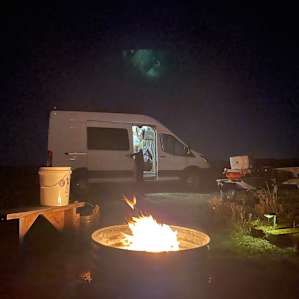 FMFs Blank Canvas Campground