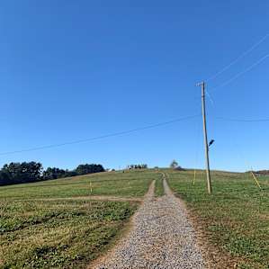 Cate Farm