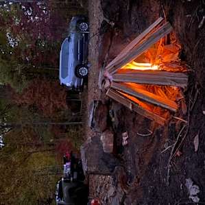 Off grid mountain sanctuary 100+ac