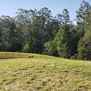 Warranulla Farm