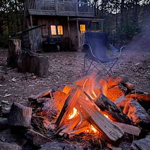 The Summit Cabin