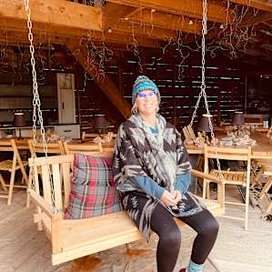 Zion on the 9 - VIP Glamping