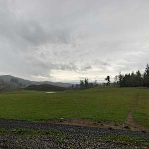 21 Acres above Riffe Lake
