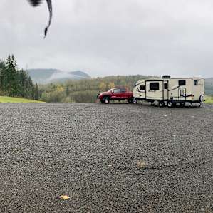 21 Acres above Riffe Lake