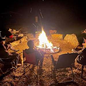Eckert’s Old Place - Add Campsites