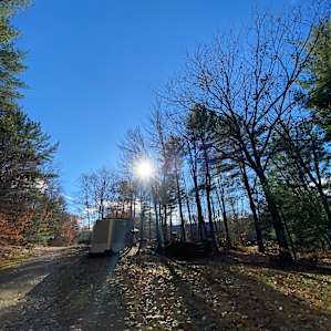 South Campsite