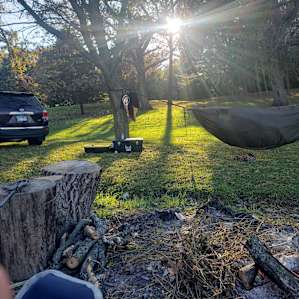 Escape to Nature