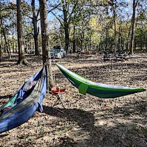 Camp Wanderland
