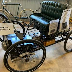 Highfields Pioneer Village