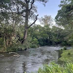 Gloucester River