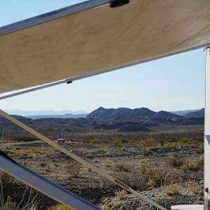 Coyote RV Crossing