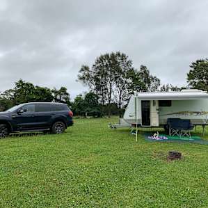 MISTY MOUNTAIN FARM - Farm stay