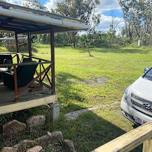 The Orchard Camp