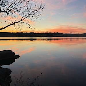 Bearden Farm overnight parking