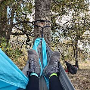 Coyote Creek Farm -Tent Camping