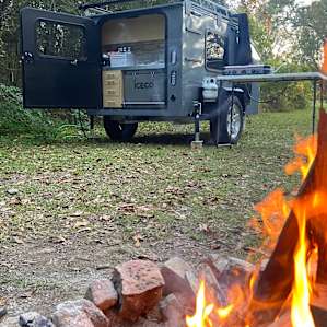 Camp Topisaw