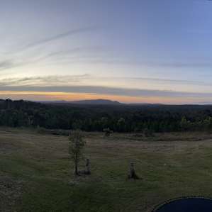 Fame Mountain