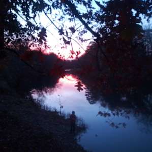Yearling Ridge Riverfront Camp