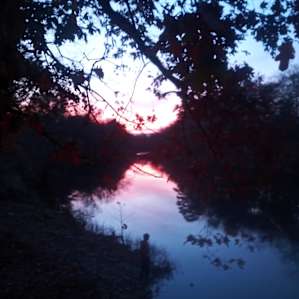 Yearling Ridge Riverfront Camp