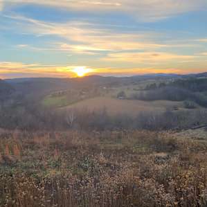 Rivers Edge-Trail Camp