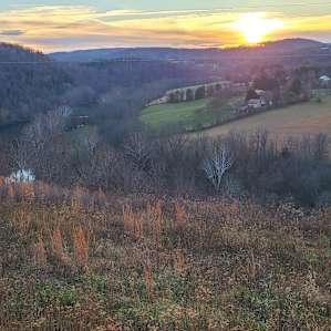 Rivers Edge-Trail Camp