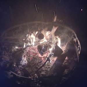 Camping at its best