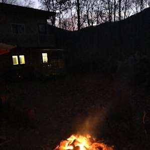 The Summit Cabin