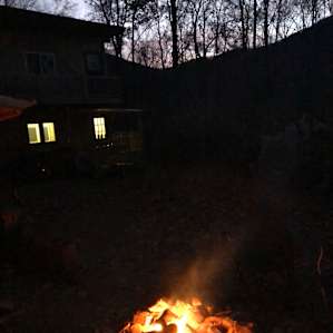 The Summit Cabin
