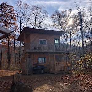 The Summit Cabin