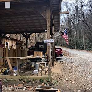 The Summit Cabin